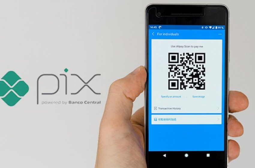 MULTAS DE TRÂNSITO AGORA PODEM SER PAGAS COM PIX EM JAGUARIÚNA