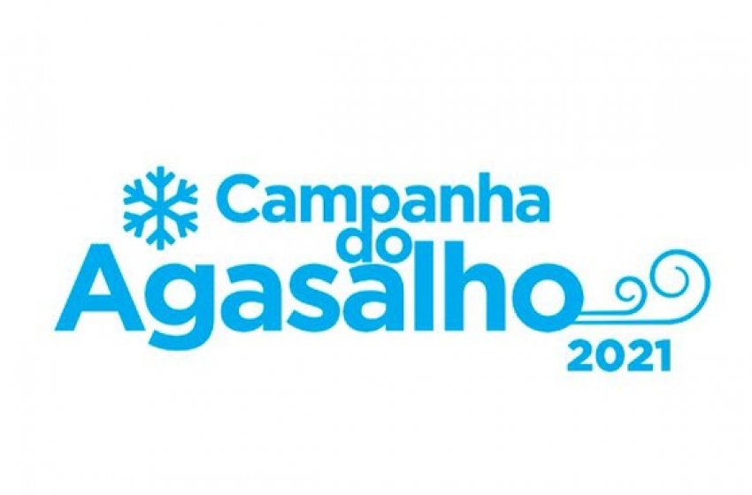JAGUARIÚNA PARTICIPA DE AÇÃO DA EPTV PARA ARRECADAÇÃO DA CAMPANHA DO AGASALHO
