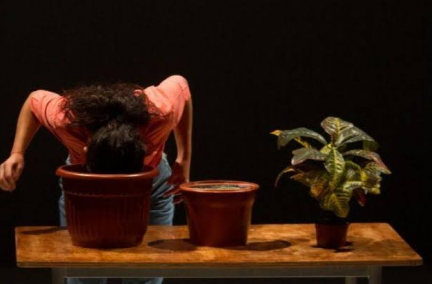 JAGUARIÚNA ABRE INSCRIÇÕES PARA O PRIMEIRO FESTIVAL “MONÓLOGO EM CENA!” 
