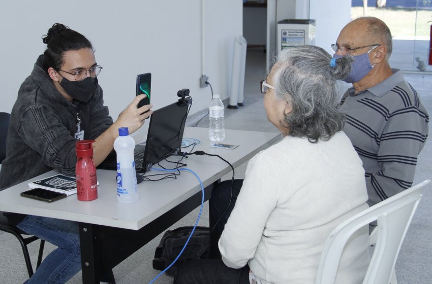 TODOS OS JAGUARIUNENSES DEVEM RECADASTRAR O CARTÃO CIDADÃO