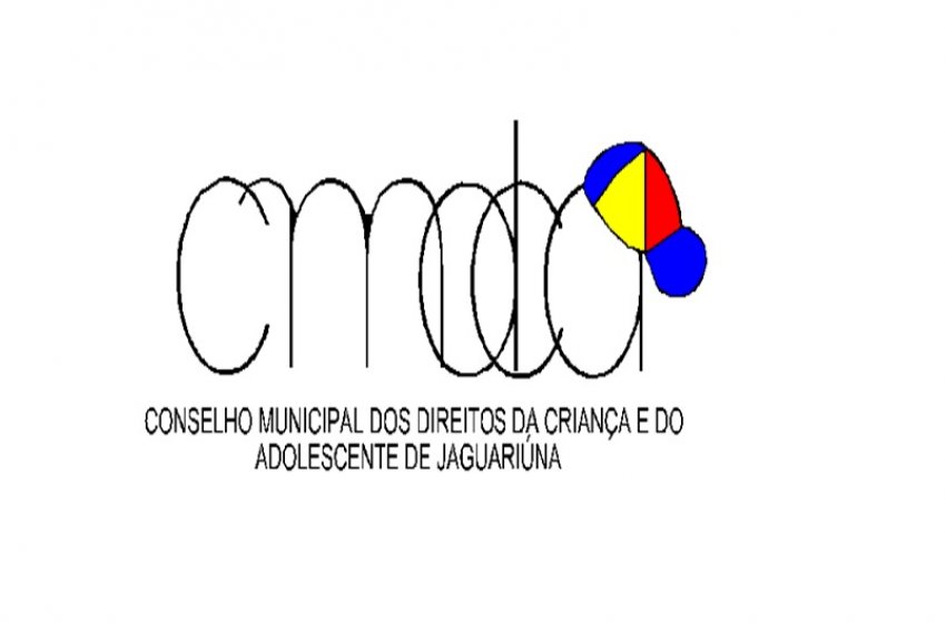 ELEIÇÃO PARA O CONSELHO DOS DIREITOS DA CRIANÇA E DO ADOLESCENTE DE JAGUARIÚNA ACONTECERÁ NA PRÓXIMA SEXTA-FEIRA