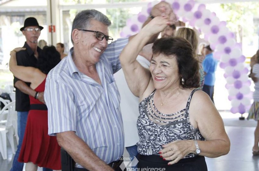 ASSISTÊNCIA SOCIAL REALIZA OFICINA DE MÚSICA PARA IDOSOS NO CRAS NASSIF NESTA QUARTA-FEIRA