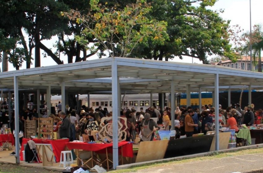 FEART DE NATAL COMEÇA A SER REALIZADA NESTA QUINTA-FEIRA