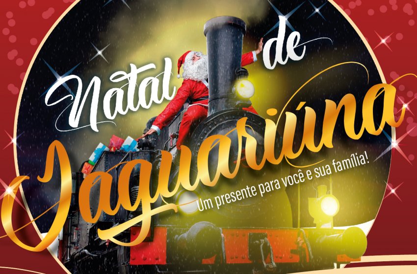 BOULEVARD RECEBE APRESENTAÇÕES NATALINAS NESTA QUARTA-FEIRA