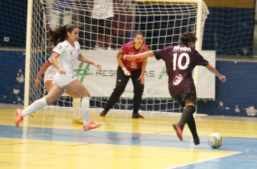 PREFEITURA ABRE INSCRIÇÕES PARA 2° CAMPEONATO MUNICIPAL DE FUTSAL FEMININO