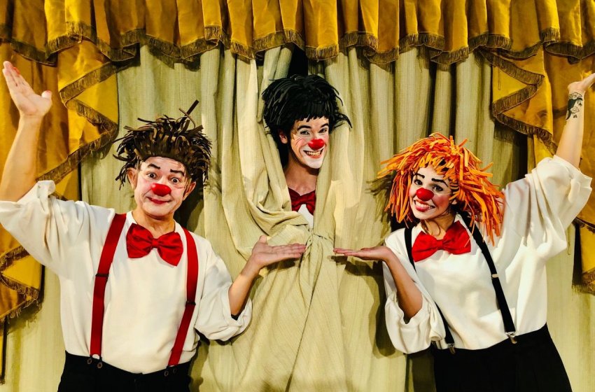 FESTIVAL DE FÉRIAS DE JAGUARIÚNA TEM MÚSICA E TEATRO NESTE FIM DE SEMANA