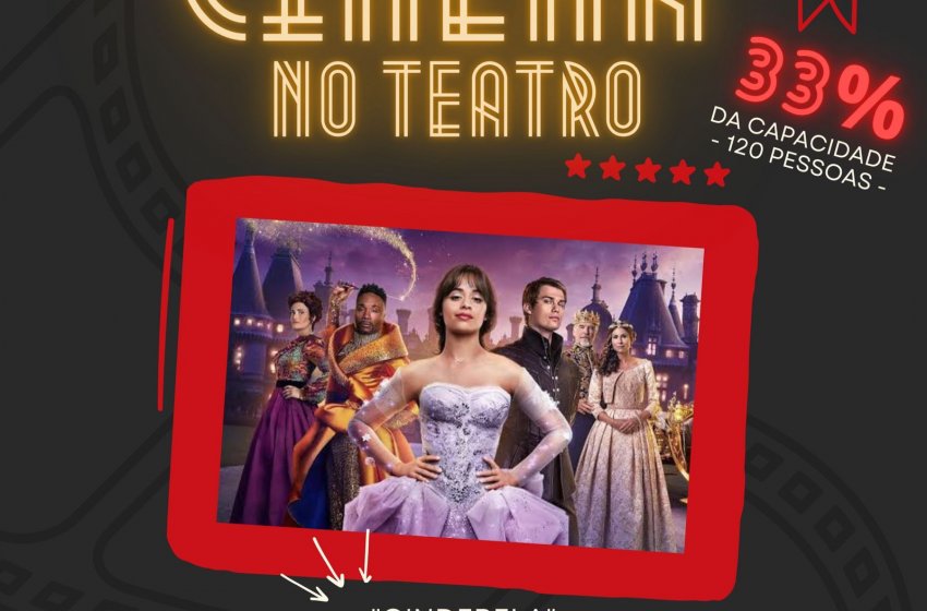 TERCEIRA SEMANA DO FESTIVAL DE FÉRIAS TEM CINEMA, CAPOEIRA, HIP HOP, MÚSICA E TEATRO