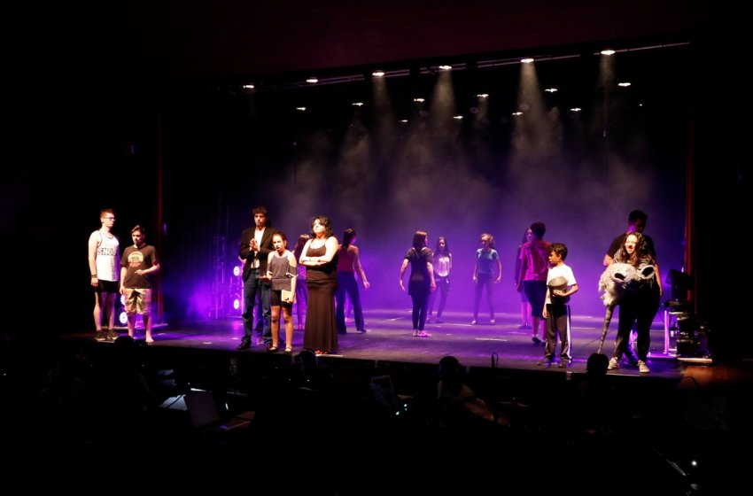 ESCOLA DAS ARTES ABRE MATRÍCULAS PARA NOVOS ALUNOS