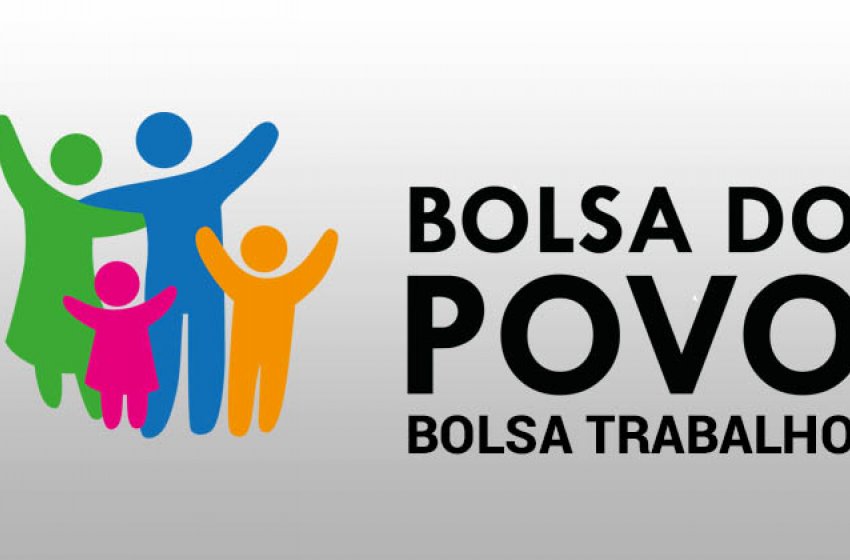 INSCRIÇÕES PARA O PROGRAMA BOLSA TRABALHO SE ENCERRAM NA PRÓXIMA SEGUNDA-FEIRA