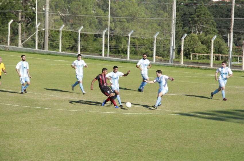 SELETIVA DO “AMADORZÃO” ESTÁ COM INSCRIÇÕES ABERTAS