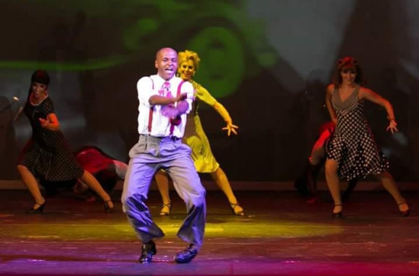 CULTURA REALIZA WORKSHOP GRATUITO DE LYRICAL JAZZ NESTE FIM DE SEMANA, EM JAGUARIÚNA