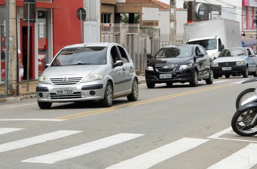 MULTAS MUNICIPAIS DE JAGUARIÚNA AGORA PODEM SER CONSULTADAS ON-LINE