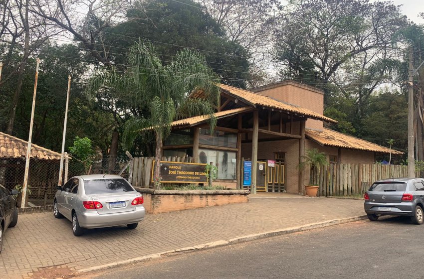 ponto turistico jaguariúna