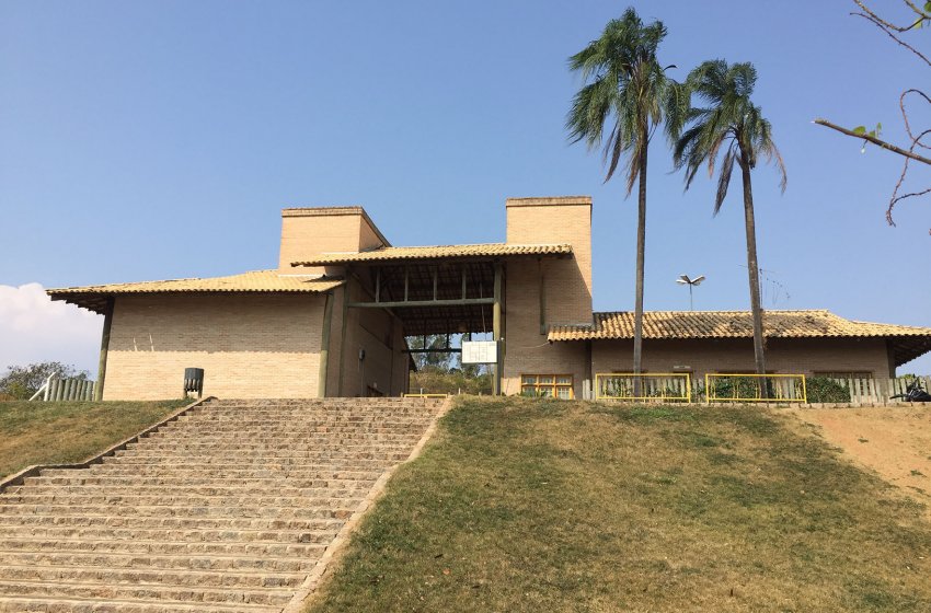 ponto turistico jaguariúna