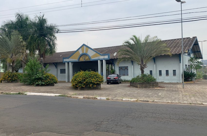 ponto turistico jaguariúna