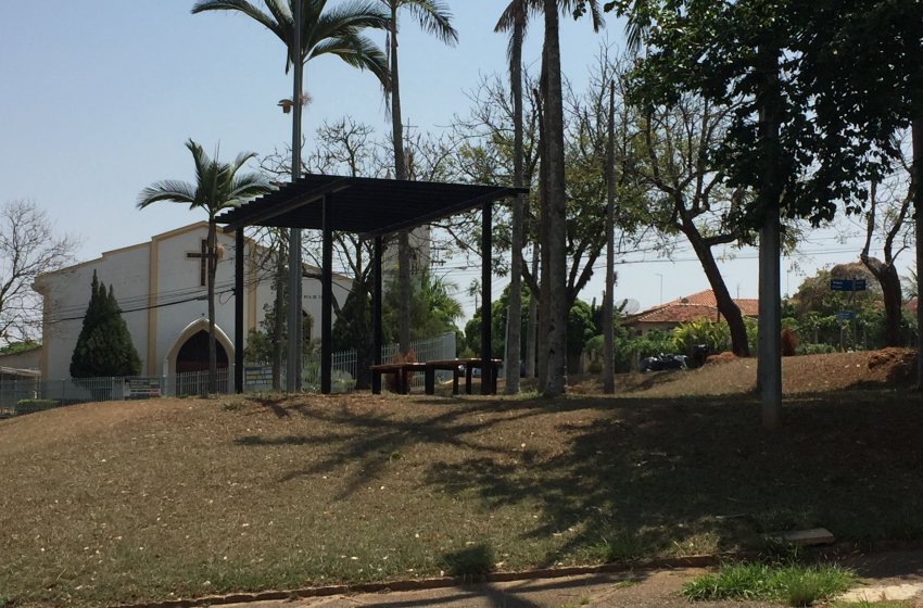 ponto turistico jaguariúna