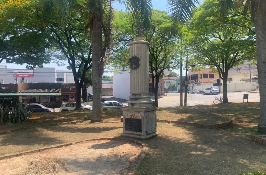 ponto turistico jaguariúna