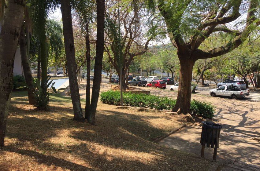 ponto turistico jaguariúna