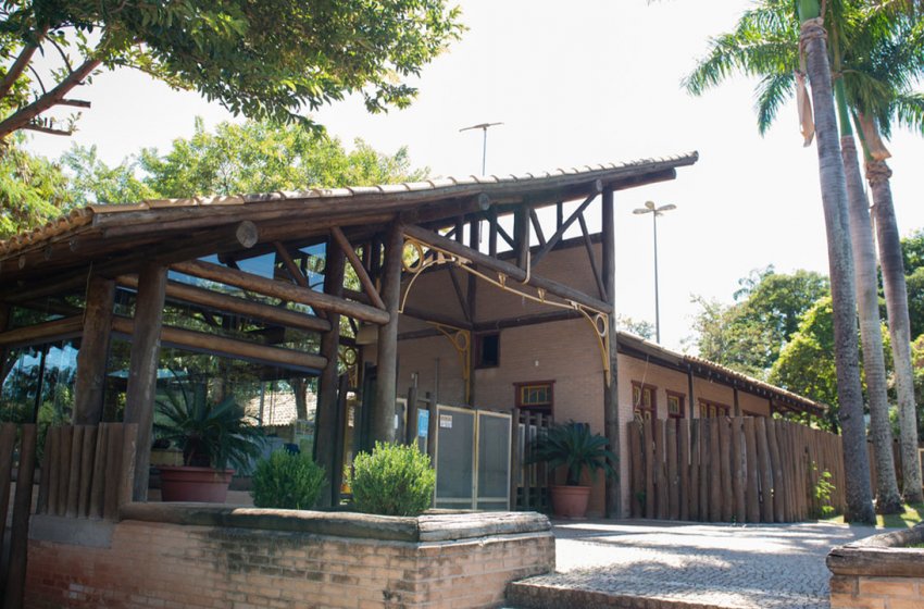 ponto turistico jaguariúna