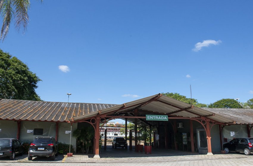 ponto turistico jaguariúna